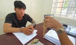 ‘Siêu trộm bóng đêm’ khiến người dân lo sợ đã sa lưới, nói điều bất ngờ với công an