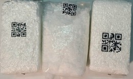 Tạm đ&#236;nh chỉ một phi c&#244;ng nghi vấn dương t&#237;nh với ketamine