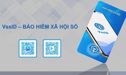 Cảnh b&#225;o n&#243;ng lừa đảo: Đặt cọc tiền để hỗ trợ cấp lại mật khẩu VssID - BHXH số
