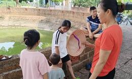 Lịch cắt điện ở H&#224; Nội tuần n&#224;y (12-18/6): Nhiều nơi mất điện từ s&#225;ng đến chiều