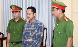 Khởi tố, bắt tạm giam đối tượng chặn đường, đập phá xe cấp cứu ở Trà Vinh