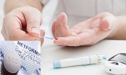 Dấu hiệu thuốc metformin trị đái tháo đường không còn hiệu quả