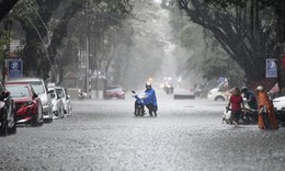 Chuy&#234;n gia n&#234;u l&#253; do v&#236; sao mưa d&#244;ng k&#233;o d&#224;i m&#224; hồ thủy điện vẫn cạn trơ đ&#225;y