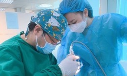 Tại sao cần d&#249;ng m&#225;ng hướng dẫn phẫu thuật Implant trong c&#225;c ca to&#224;n h&#224;m?