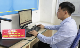 Chính thức cấp giấy khai sinh và thẻ bảo hiểm y tế cùng lúc từ ngày 1/7