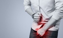 Bệnh ngo&#224;i da hay gặp ở v&#249;ng k&#237;n của nam giới