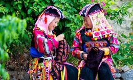 Ch&#237;nh phủ ph&#234; duyệt Quyết định cấp một số ấn phẩm b&#225;o, tạp ch&#237; cho v&#249;ng đồng b&#224;o d&#226;n tộc thiểu số v&#224; miền n&#250;i