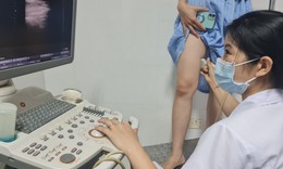 Bệnh viện Nội tiết Nghệ An điều trị hiệu quả bệnh Suy tĩnh mạch mạn t&#237;nh chi dưới