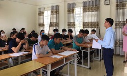 Quảng Ninh: Hơn 16 ngh&#236;n th&#237; sinh sẵn s&#224;ng cho Kỳ thi tốt nghiệp THPT
