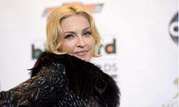 Nữ ho&#224;ng nhạc pop Madonna ra viện sau khi điều trị nhiễm khuẩn nghi&#234;m trọng