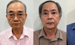 Khởi tố 3 cá nhân vì những sai phạm xảy ra tại Tổng Công ty Lương thực Miền Nam - VINAFOOD II