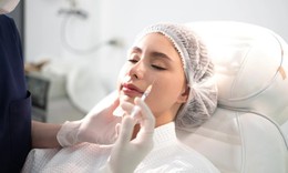 Ti&#234;m botox v&#224; ti&#234;m filler kh&#225;c nhau như thế n&#224;o?