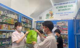 Lợi &#237;ch của việc d&#249;ng thực phẩm bảo vệ sức khoẻ đ&#250;ng c&#225;ch