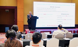 Hàng trăm chuyên gia chia sẻ kinh nghiệm điều trị bệnh mạch máu