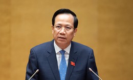Bộ trưởng Bộ LĐ-TB&amp;XH lý giải thế nào về hơn nửa triệu người mất việc, giãn việc, thiếu việc làm?