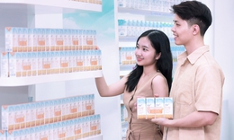 Sữa yến mạch - Nguồn dinh dưỡng l&#224;nh mạnh cho cả gia đ&#236;nh