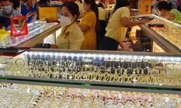 Gi&#225; v&#224;ng h&#244;m nay 10/7: V&#224;ng nhẫn giảm s&#226;u