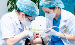 Địa chỉ điều trị c&#225;c bệnh về răng miệng uy t&#237;n