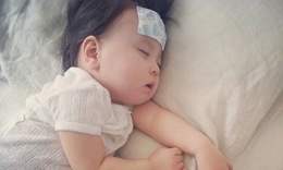 Vi&#234;m m&#224;ng n&#227;o ở trẻ, những dấu hiệu cảnh b&#225;o cần biết