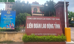 V&#236; sao Ph&#243; trưởng ban d&#226;n vận tỉnh ủy Hải Dương bị bắt?