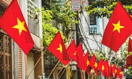 Chi tiết lịch nghỉ lễ Quốc kh&#225;nh 2/9 k&#233;o d&#224;i 4 ng&#224;y mới nhất