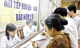 Gần 83 triệu lượt người kh&#225;m chữa bệnh BHYT, quỹ chi trả hơn 57 ngh&#236;n tỷ