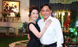 Chuyển đơn của con trai b&#224; Nguyễn Phương Hằng tố gi&#225;c &#244;ng Huỳnh Uy Dũng