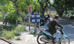 Loạt điểm đen về tai nạn giao th&#244;ng đường sắt bị &quot;b&#234;u t&#234;n&quot;