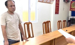 Đà Nẵng bắt nguyên cán bộ địa chính xã “tiếp tay” chủ doanh nghiệp lừa đảo