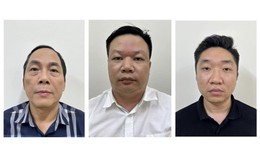Khởi tố Gi&#225;m đốc Trung t&#226;m L&#253; lịch tư ph&#225;p quốc gia