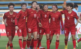 Lịch thi đấu World Cup nữ 2023 của đội tuyển nữ Việt Nam mới nhất