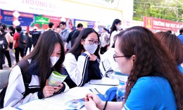 72.000 th&#237; sinh chỉ đăng k&#253; duy nhất một nguyện vọng: Bộ Gi&#225;o dục v&#224; Đ&#224;o tạo cảnh b&#225;o