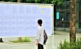 Chuy&#234;n gia khuyến c&#225;o th&#237; sinh cần tỉnh t&#225;o để kh&#244;ng &quot;sập bẫy&quot; điểm s&#224;n