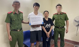 Li&#234;n tiếp bắt 3 đối tượng, thu giữ 33.000 vi&#234;n ma t&#250;y tổng hợp