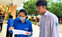 Th&#234;m cơ hội đăng k&#253; x&#233;t tuyển đại học cho th&#237; sinh