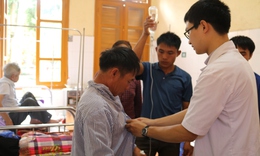 Đưa bác sĩ trẻ chuyên khoa I về miền núi, vùng sâu, xa: Người dân được hưởng y tế chất lượng cao tại cơ sở