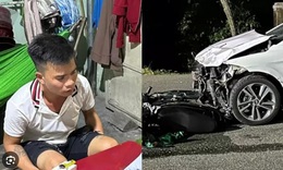 L&#253; lịch bất hảo của t&#224;i xế ph&#234; ma t&#250;y t&#244;ng 5 người thương vong: Từng ngồi t&#249; v&#236; s&#225;t hại người