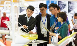 Vietnam Medipharm Expo 2023 - hội nhập quốc tế v&#236; sức khỏe cộng đồng