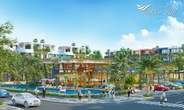 Tiềm năng đặc biệt với sản phẩm Flamingo Golden Hill H&#224; Nam