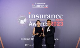 AIA Việt Nam đạt 02 giải thưởng &quot;Insurance Asia Awards 2023&quot; với s&#225;ng kiến bảo hiểm mới