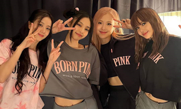 Những kỷ lục ấn tượng của BlackPink