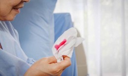 Ho ra m&#225;u khi n&#224;o l&#224; ung thư phổi?