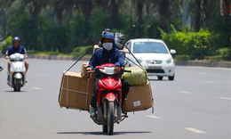 Th&#225;ng 7/2023 c&#243; phải l&#224; th&#225;ng n&#243;ng nhất trong lịch sử ở Việt Nam?