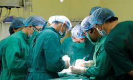 Đề xuất nâng cấp 5 bệnh viện hạng đặc biệt để thu hút người nước ngoài đến Việt Nam khám chữa bệnh
