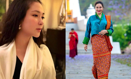 Gần 2 thập kỷ đăng quang Hoa hậu Việt Nam, Nguyễn Thị Huyền chọn cuộc sống kín tiếng trong biệt thự cao cấp ở Hà Nội