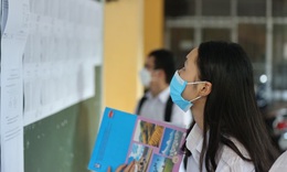 Sau thi tốt nghiệp THPT: Thí sinh cần làm gì để có cơ hội vào đại học?