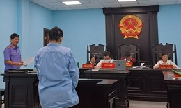 Nữ giúp việc theo giờ trộm tài sản của 3 chủ nhà