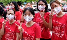 Hiệu trưởng Trường Đại học Y Hà Nội lưu ý gì với thí sinh thuộc diện xét tuyển thẳng?