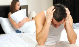3 bệnh hay gặp g&#226;y suy giảm khả năng t&#236;nh dục