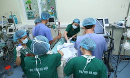 Bệnh tim mạch ng&#224;y c&#224;ng trẻ ho&#225;, c&#243; người ngo&#224;i 20 tuổi đ&#227; nhồi m&#225;u cơ tim